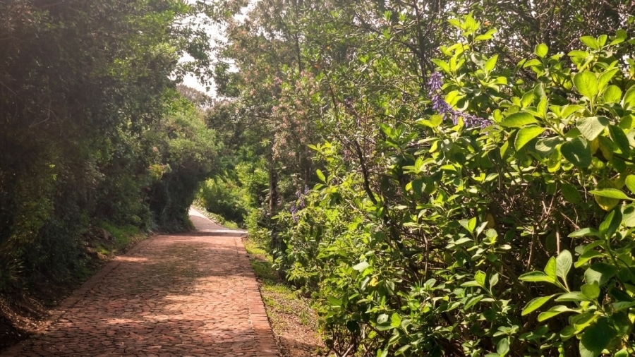 0 Bedroom Property for Sale in Kanonkop Western Cape